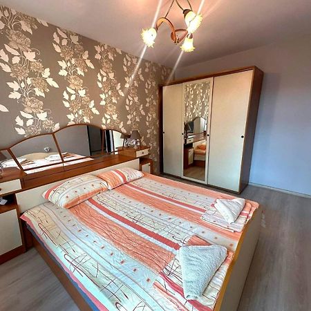 Lux Apartment Sisi Burgas Exterior foto