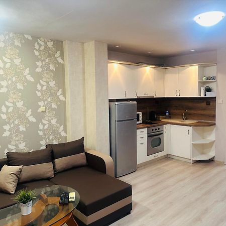 Lux Apartment Sisi Burgas Exterior foto