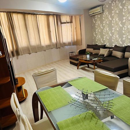 Lux Apartment Sisi Burgas Exterior foto