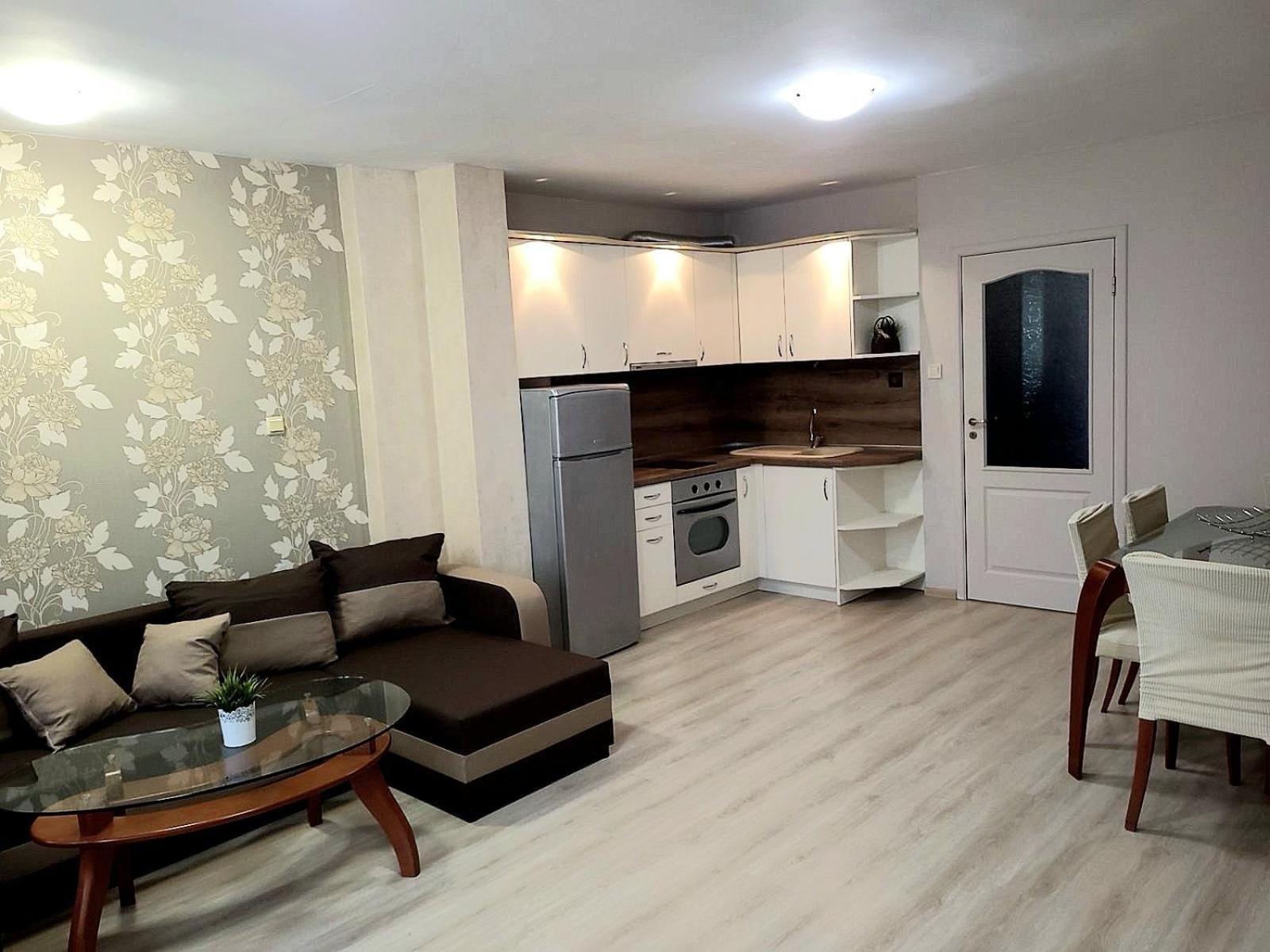 Lux Apartment Sisi Burgas Exterior foto