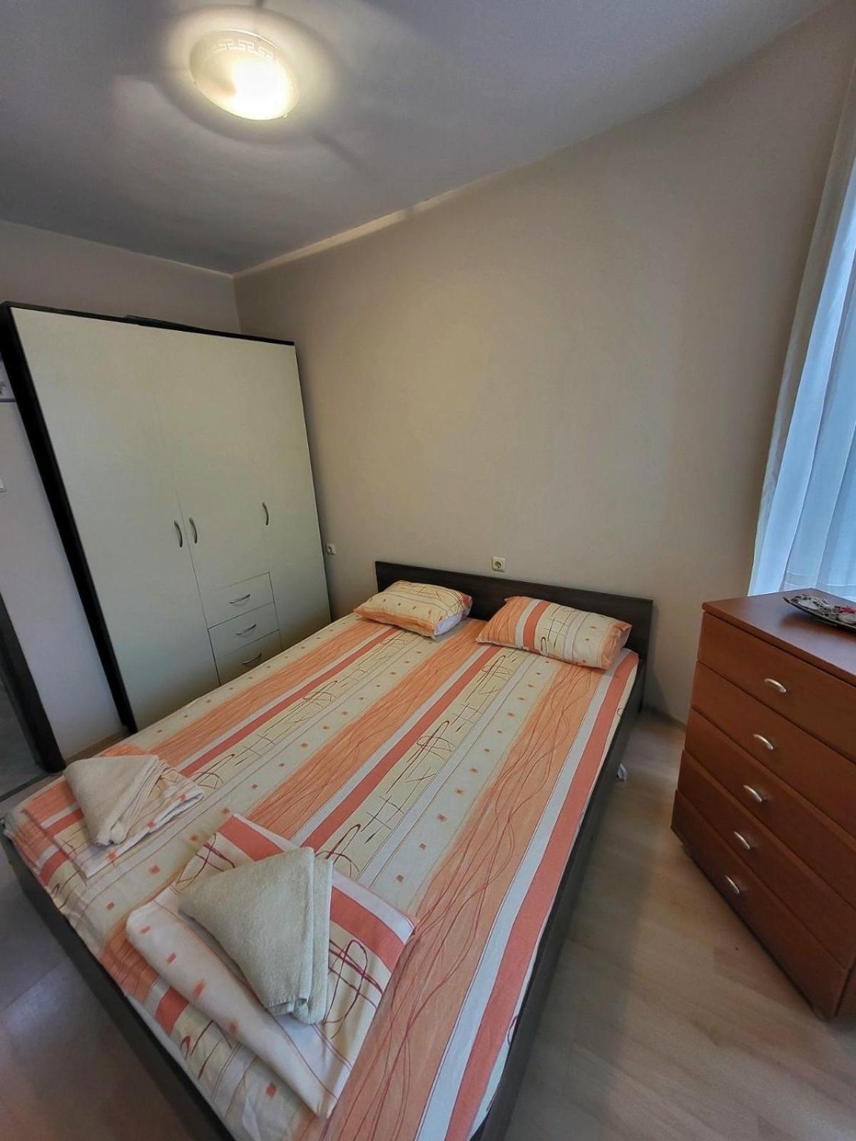 Lux Apartment Sisi Burgas Exterior foto