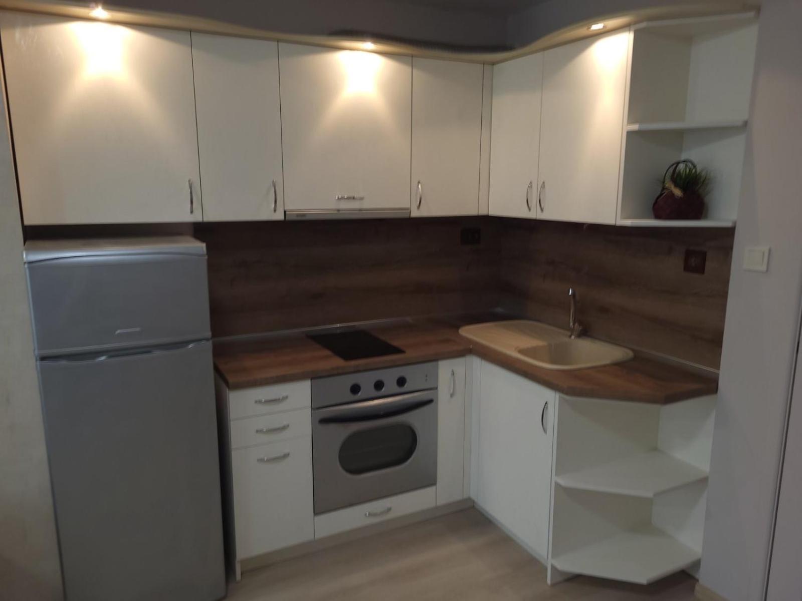 Lux Apartment Sisi Burgas Exterior foto
