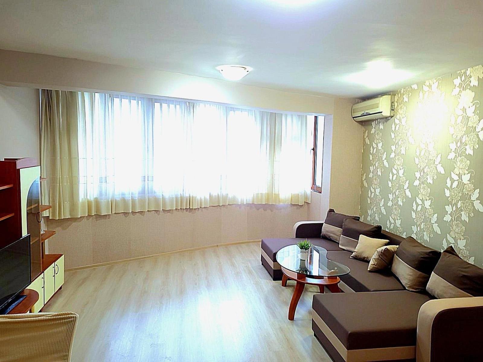 Lux Apartment Sisi Burgas Exterior foto