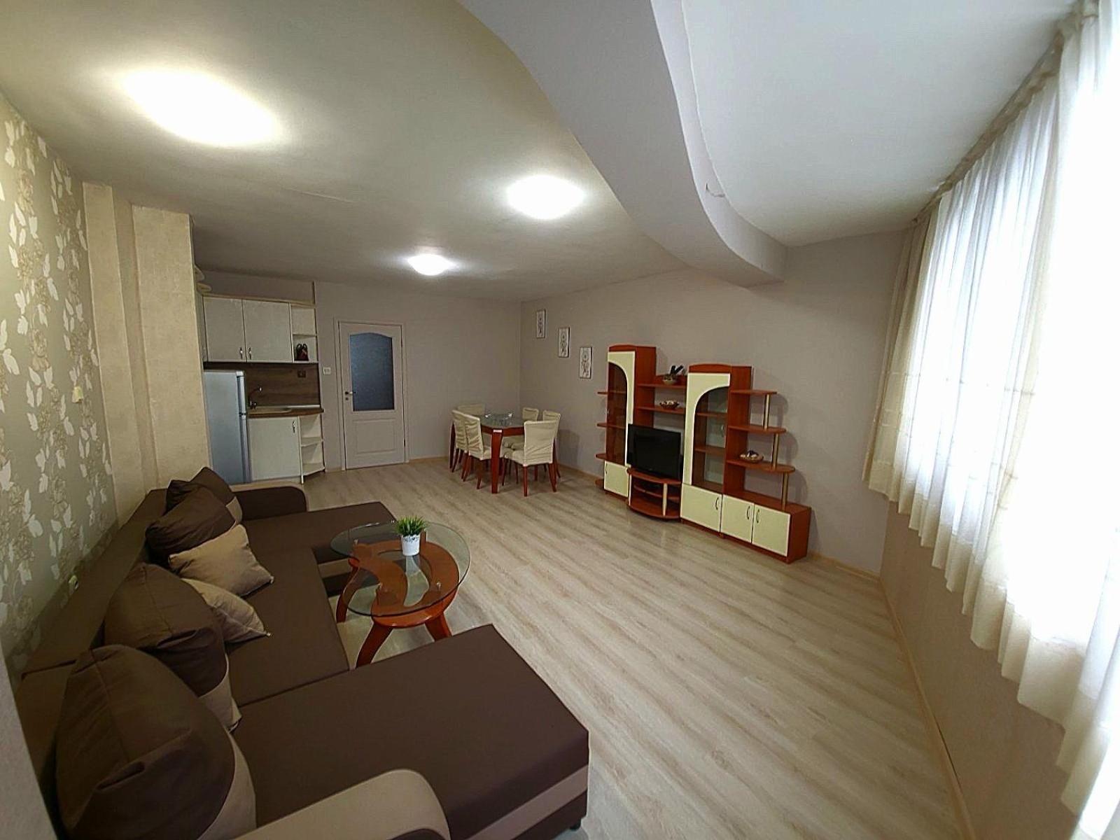 Lux Apartment Sisi Burgas Exterior foto