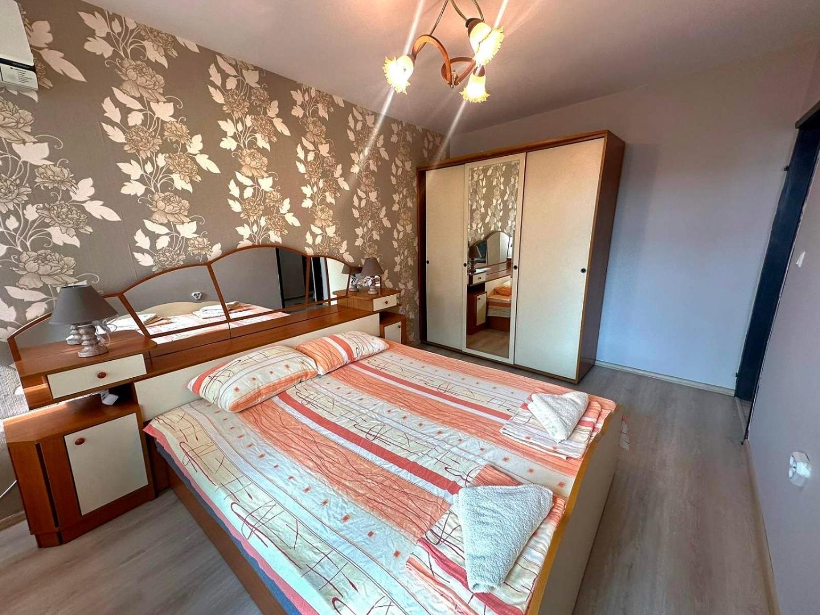 Lux Apartment Sisi Burgas Exterior foto