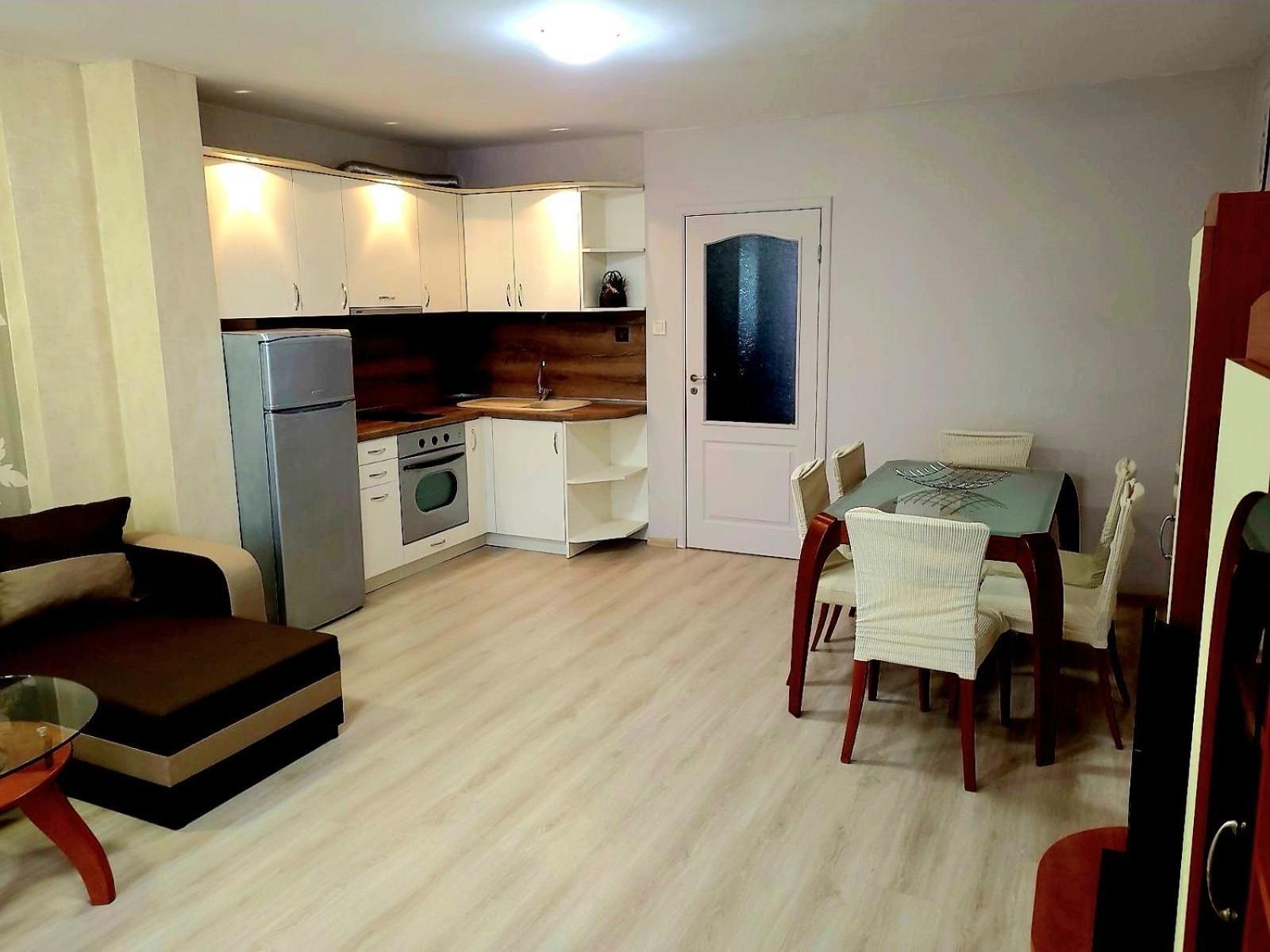 Lux Apartment Sisi Burgas Exterior foto