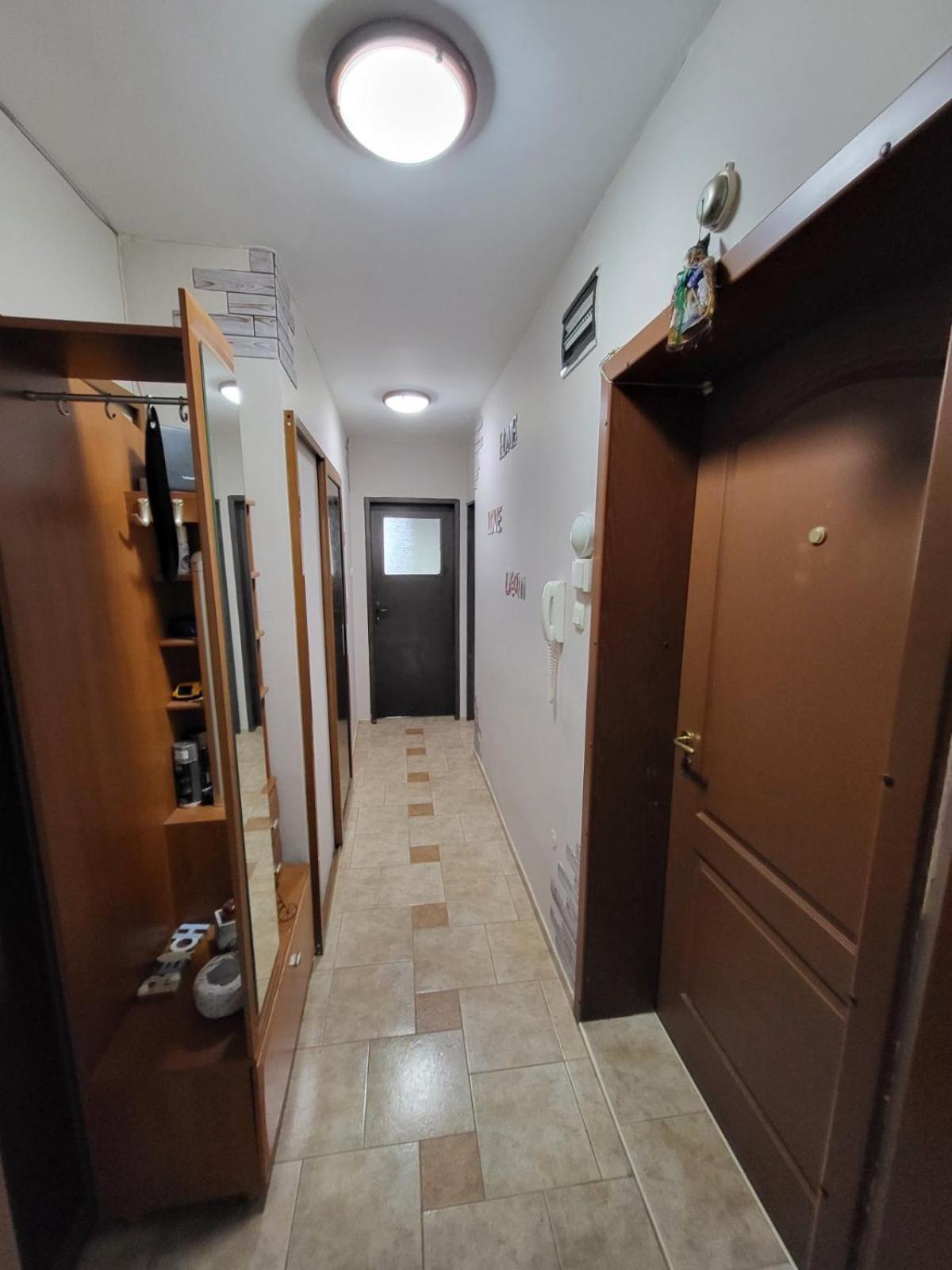 Lux Apartment Sisi Burgas Exterior foto