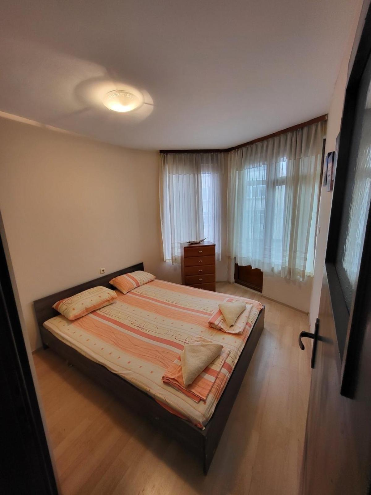 Lux Apartment Sisi Burgas Exterior foto