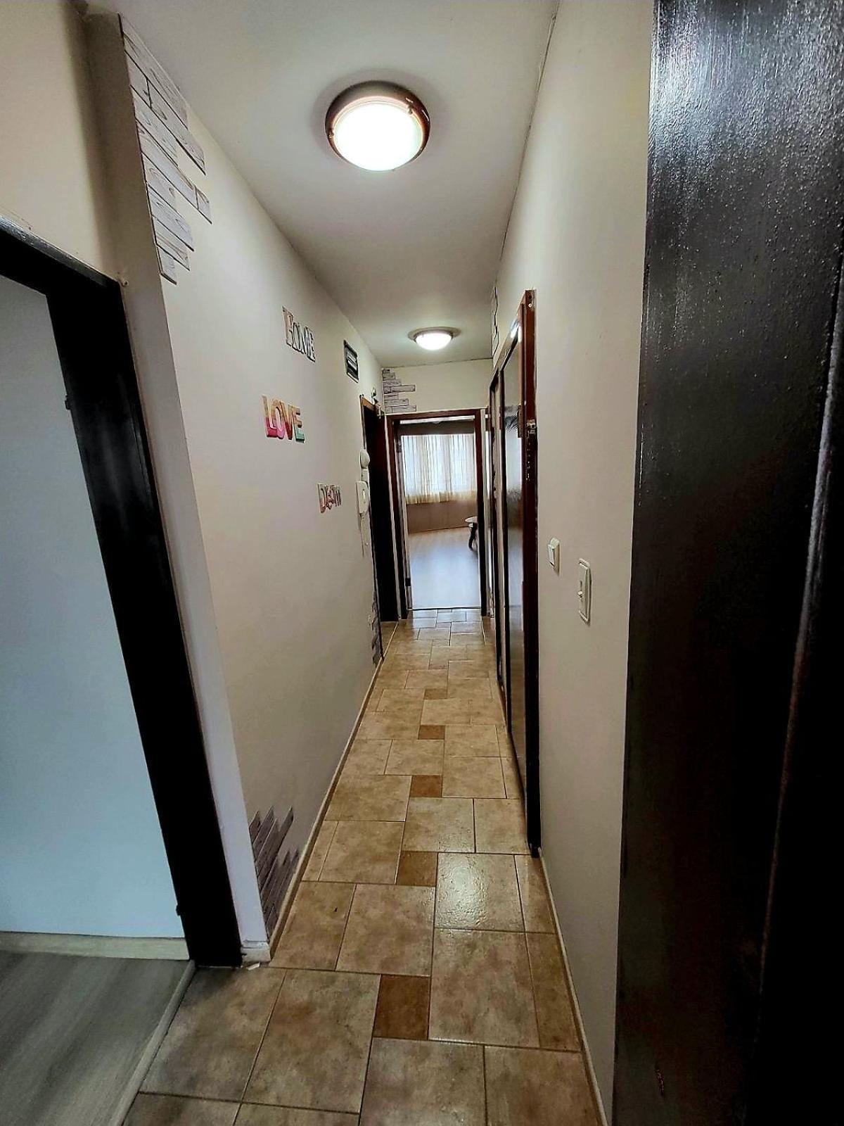 Lux Apartment Sisi Burgas Exterior foto