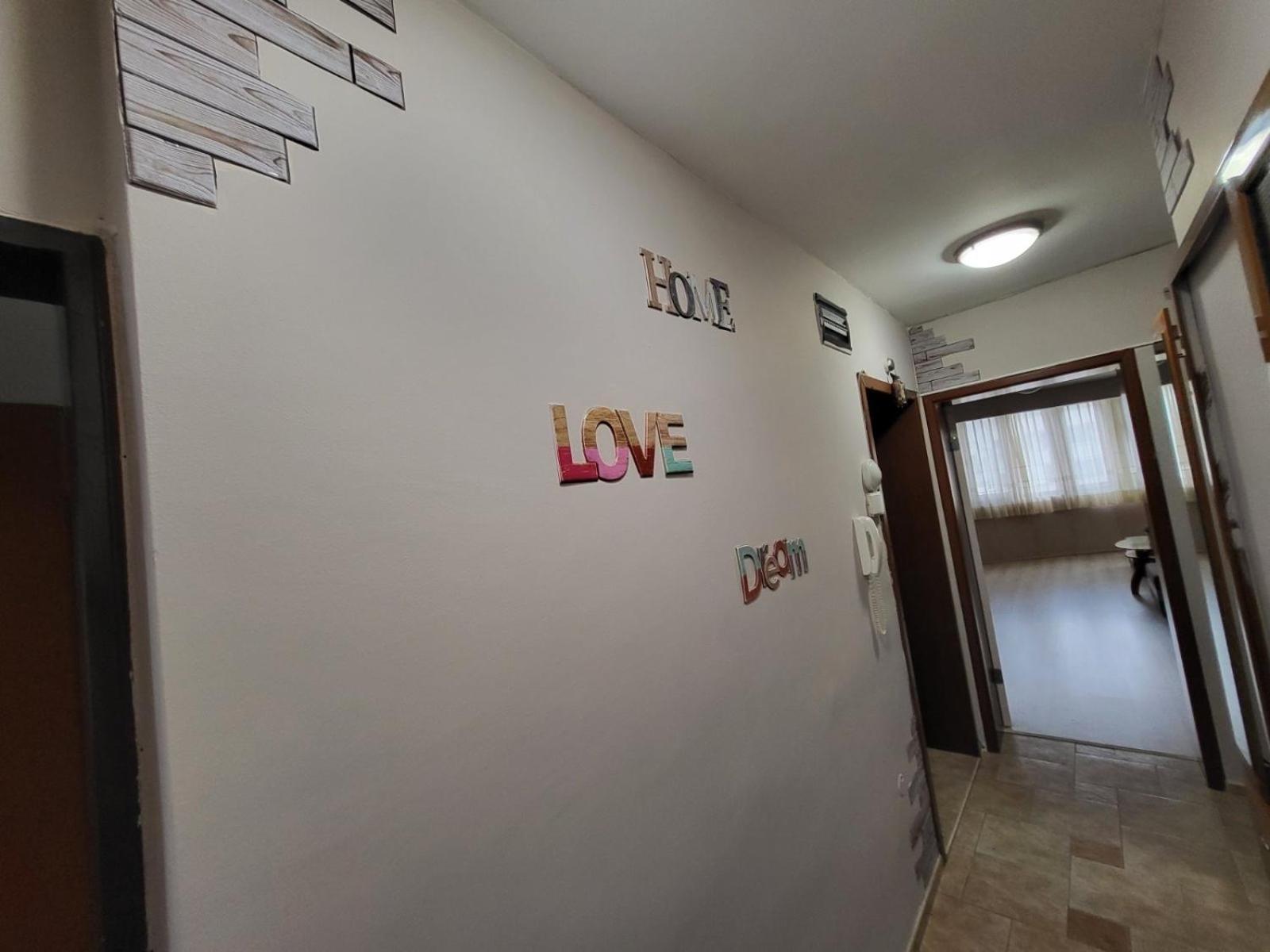 Lux Apartment Sisi Burgas Exterior foto