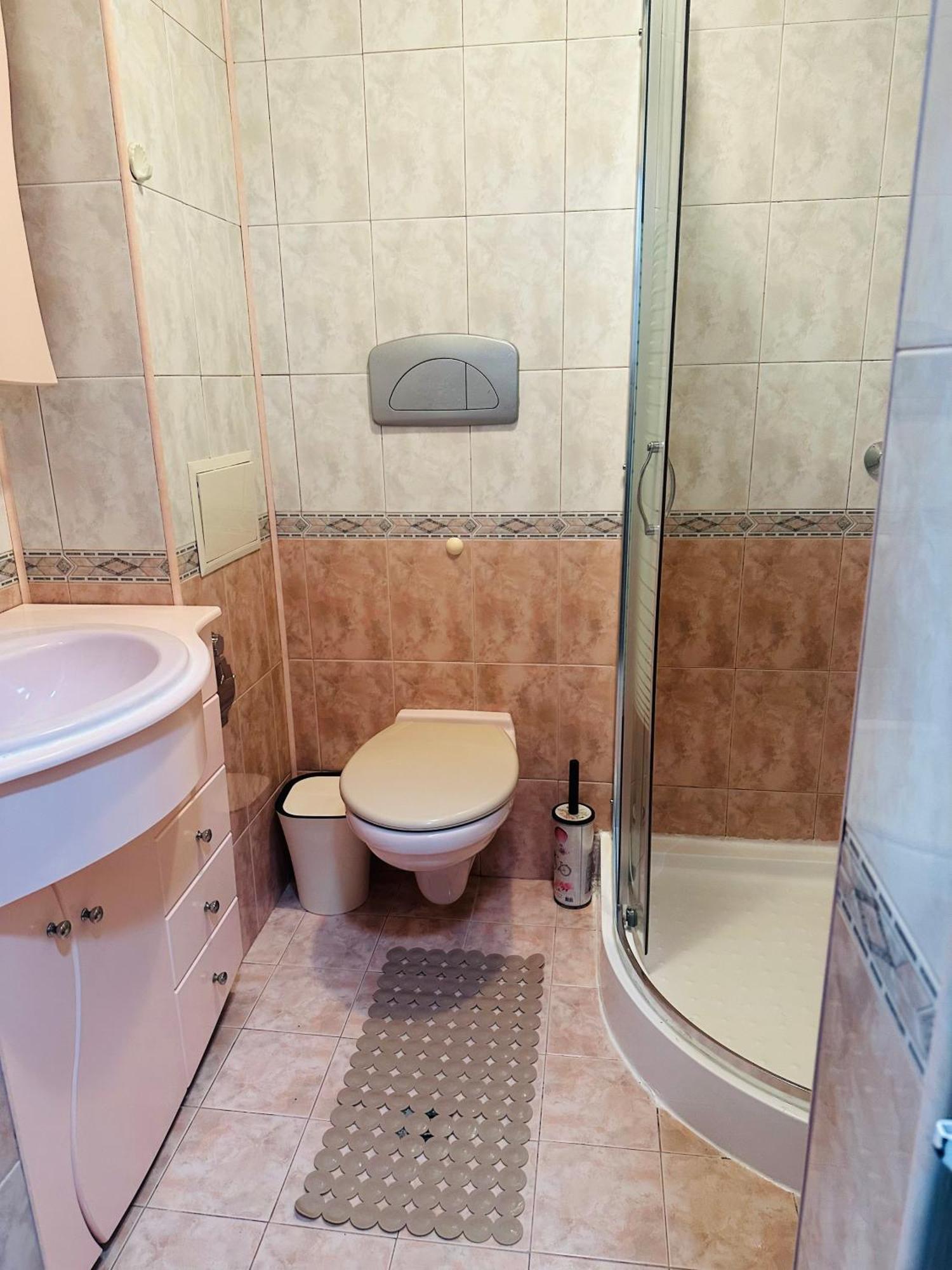 Lux Apartment Sisi Burgas Exterior foto