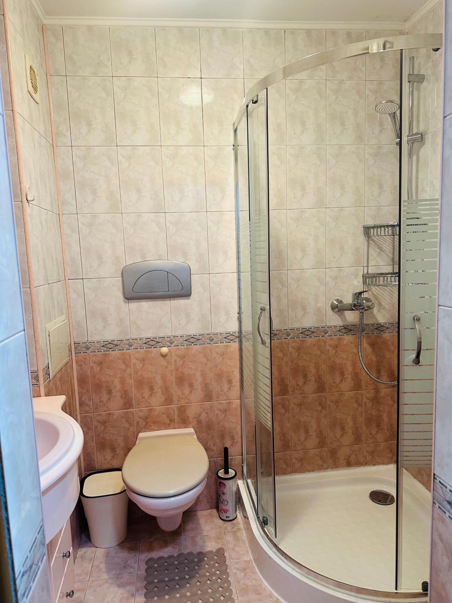 Lux Apartment Sisi Burgas Exterior foto