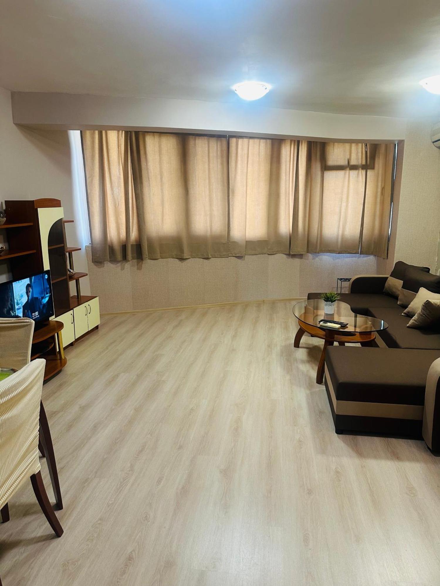 Lux Apartment Sisi Burgas Exterior foto